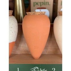 Olla - Terracotta - Pepin.