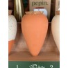 Olla - Terracotta - Pepin.