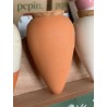 Olla - Terracotta - Pepin.