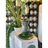 BOUGEOIR VERT CERAMIQUE - TERRES DES REVES PAR ANITA LE GRELLE - D.9,5 x H.10,5 cm - SERAX
