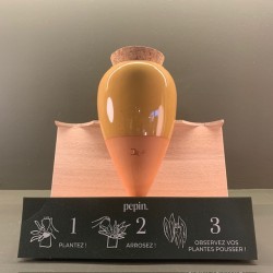 Olla - Jaune Moutarde - Pepin.