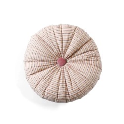 COUSSIN TOTORO ROND COTON - GOA - D.40 cm - LE MONDE SAUVAGE