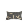 COUSSIN BLOEM - NOIR - 40 x 70 cm - OLSSON & JENSEN