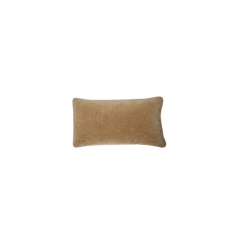 COUSSIN SARA BEIGE - 40x70 cm - OLSSON & JENSEN