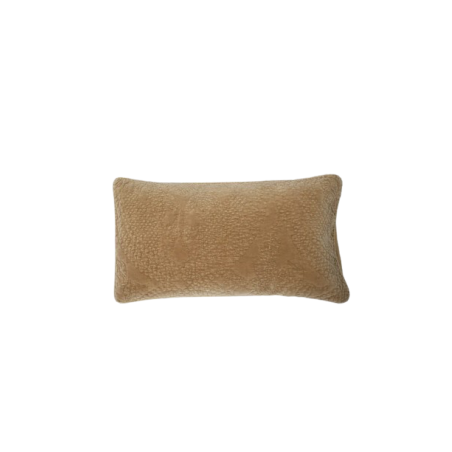 COUSSIN SARA BEIGE - 40x70 cm - OLSSON & JENSEN