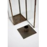 LANTERNE SAMOS - MARRON - SMALL - OLSSON & JENSEN