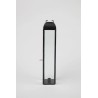 LANTERNE SAMOS - NOIR - LARGE - OLSSON & JENSEN