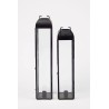 LANTERNE SAMOS - NOIR - LARGE - OLSSON & JENSEN