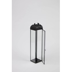 LANTERNE SAMOS - NOIR - SMALL - OLSSON & JENSEN