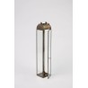 LANTERNE SAMOS - BRUN - LARGE - OLSSON & JENSEN