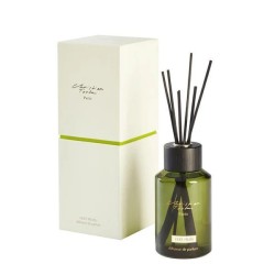 DIFFUSEUR - VERT FRAIS - 250ml - CHRISTIAN TORTU