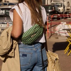 BANANE VICHY MENTHE - GABRIELLE