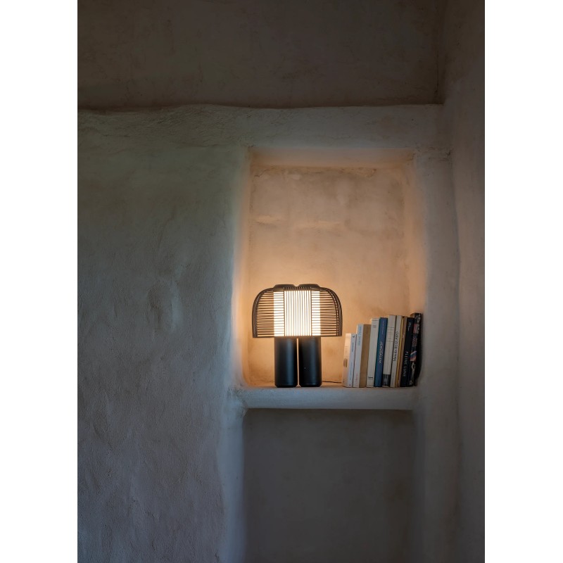 Lampe YASUKE - DCW