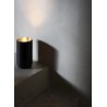 Lampe de sol -TOBO F140 - BLACK - DCW