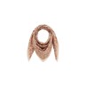 PETIT FOULARD PORTOFINO ROSE - GABRIELLE