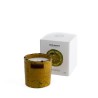 BOUGIE TAMEGROUTE BRUN - M - FLEUR D'ORANGER - COTE BOUGIE