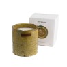 BOUGIE TAMEGROUTE BRUN - L - FLEUR D'ORANGER - COTE BOUGIE