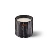 BOUGIE ZEBRE M - MANDARINE - COTE BOUGIE