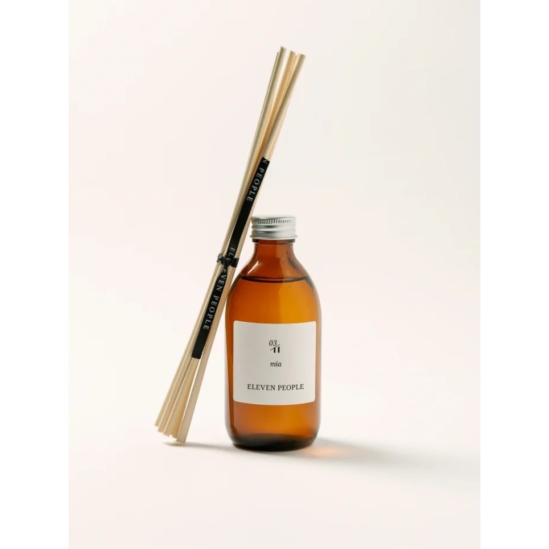 03 MIA - REED - DIFFUSEUR 250ML - ELEVEN PEOPLE