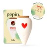 OLLA - MERCI - COEUR- PEPIN