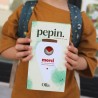OLLA - MERCI - COEUR- PEPIN