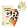 OLLA- MERCI - LEOPARD- PEPIN