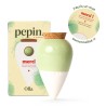 OLLA- MERCI - VERT- PEPIN