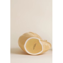 CARAFE GLOUGLOU Originale - BUTTER LEMON BRILLANT - CHAROLLES