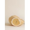 CARAFE GLOUGLOU Originale - BUTTER LEMON BRILLANT - CHAROLLES
