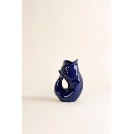 CARAFE GLOUGLOU Originale - ENCRE BRILLANT - CHAROLLES