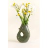 CARAFE GLOUGLOU Originale - KAKI BRILLANT - CHAROLLES