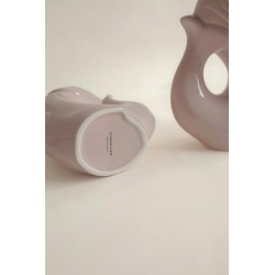 CARAFE GLOUGLOU Originale - ROSE BRILLANT - CHAROLLES