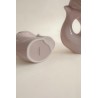 CARAFE GLOUGLOU Originale - ROSE BRILLANT - CHAROLLES