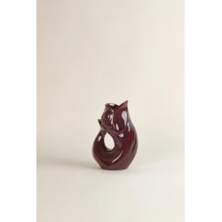Carafe Glouglou - Bourgogne Brillant - Faïencerie Charolles