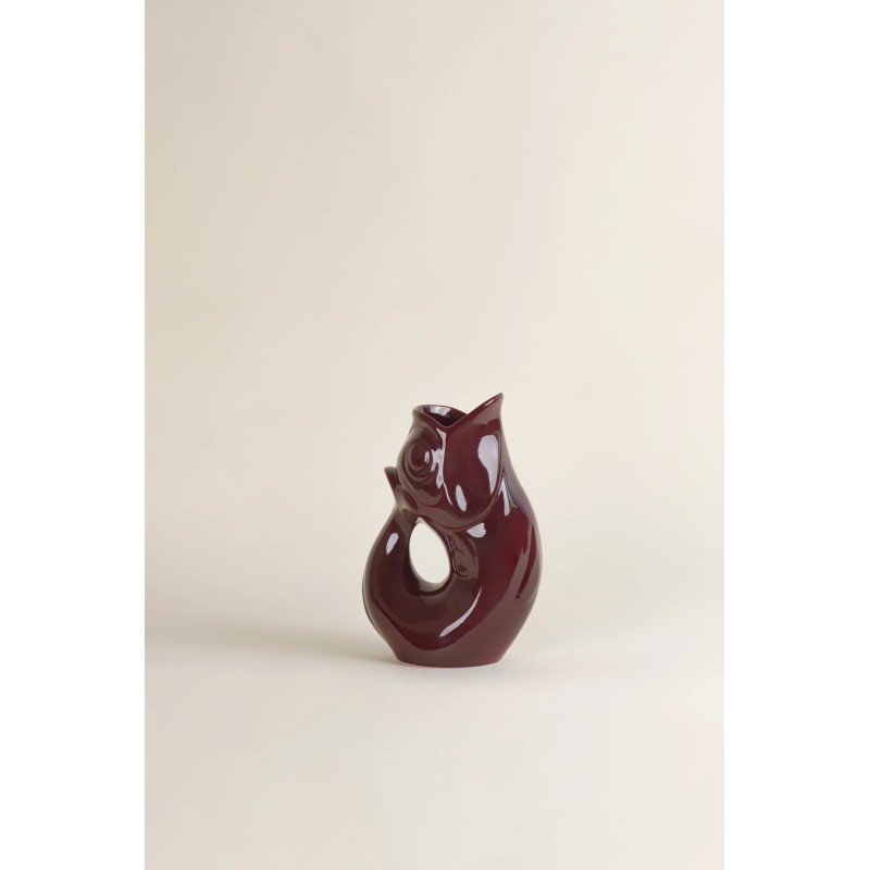 CARAFE GLOUGLOU Originale - BOURGOGNE BRILLANT - CHAROLLES