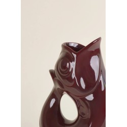 CARAFE GLOUGLOU Originale - BOURGOGNE BRILLANT - CHAROLLES