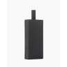 VASE L NOIR MORO L-8 H-23 CM - ANTONINO SCIORTINO - SERAX