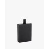 VASE M NOIR MORO L-10 H - 17CM - ANTONINO SCIORTINO - SERAX