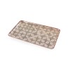 PLATEAU ATARI - STARS - 25x15 cm - METAL EMAILLE - LE MONDE SAUVAGE