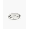 TASSE A THE - NOIR & BLANC - L.12,5 P.8,2 H.9,4 cm - SERAX