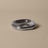 BOL BELLURE - D.17cm - ARGENT - FERM LIVING