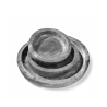 BOL DE GONDO - FUME - LARGE - GOMMAIRE