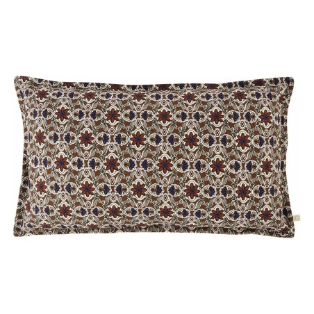 HOUSSE DE COUSSIN - BIJOU RUBIS - 30x50 cm - GABRIELLE