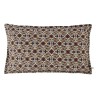 HOUSSE DE COUSSIN - BIJOU RUBIS - 30x50 cm - GABRIELLE