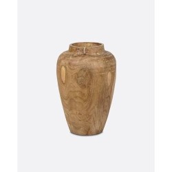 VASE BLUM - D.30 x 45 cm - DAREELS