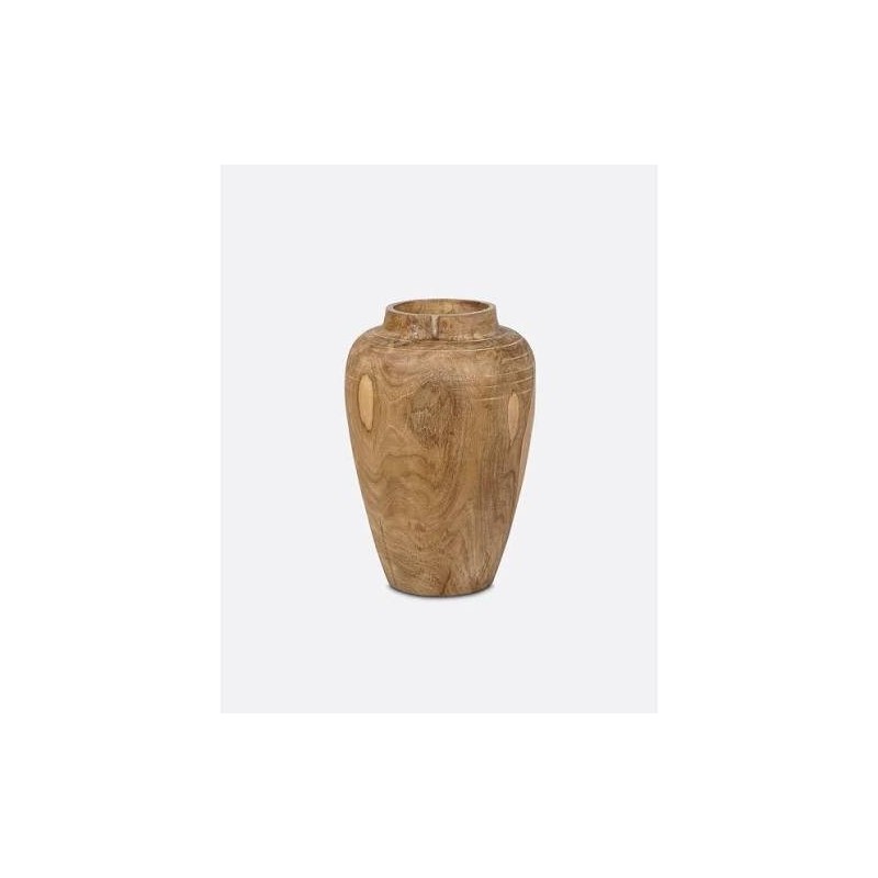 VASE BLUM - D.30 x 45 cm - DAREELS