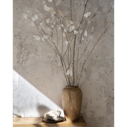 VASE BLUM - D.30 x 45 cm - DAREELS