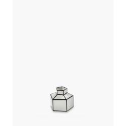 VASE - S - BLANC & NOIR CARTE BLANCHE - SERAX