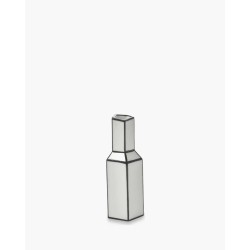 VASE - L - BLANC & NOIR CARTE BLANCHE - SERAX