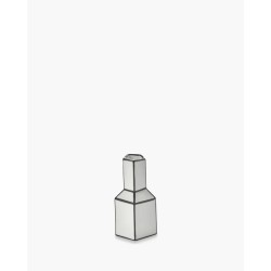 VASE - M - BLANC & NOIR - CARTE BLANCHE- SERAX